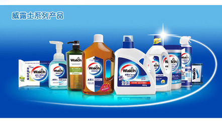 威露士携手销路通 共建高效营销门户，引领消毒服务新未来