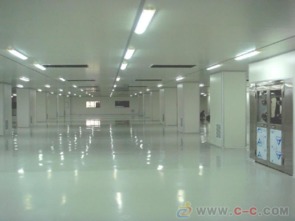 新疆洁净室十万级标准在食品厂、电子厂及灌装间的设计与施工及消毒服务解析