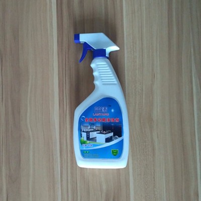 源漾科技空调杀菌清洗剂 产品详情与使用指南