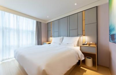 全季酒店加盟费官网详解 解锁高品质住宿领域的创业新机遇