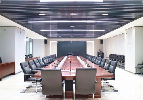 会议室租赁 我的会场你做主