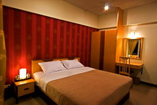 曼谷素旺那普机场旁的静谧绿洲 普拉伊花园精品旅馆全方位指南