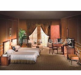 酒店宾馆布草采购与会议空间租赁一站式指南