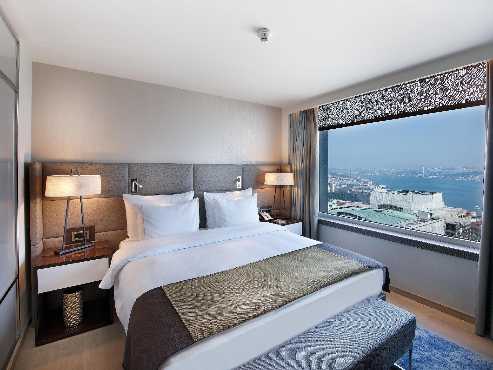 香港置地文华东方酒店 奢华会议与住宿体验的完美融合