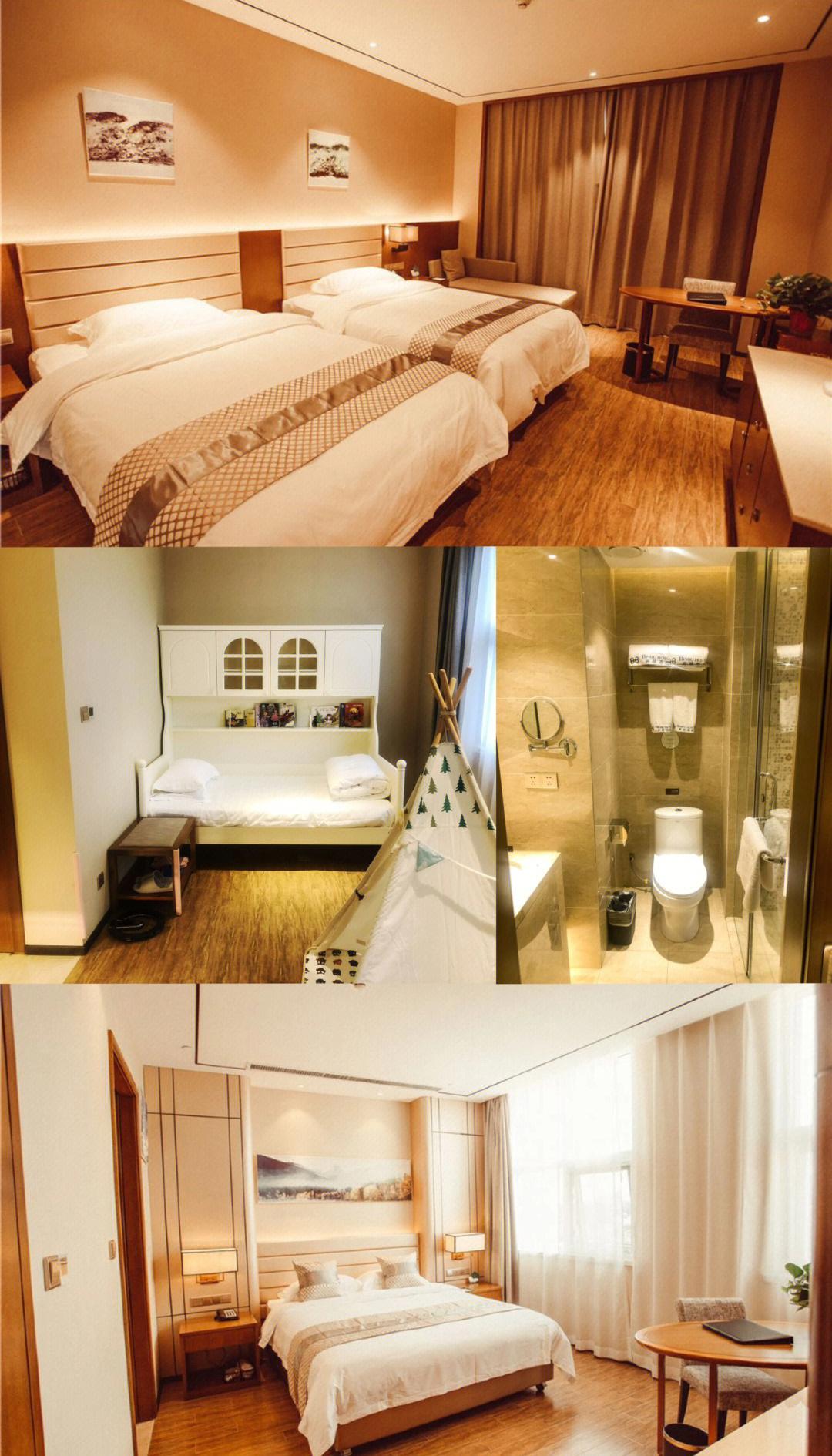 七山滑雪住宿推荐 奢华体验，尽在顶级豪华酒店