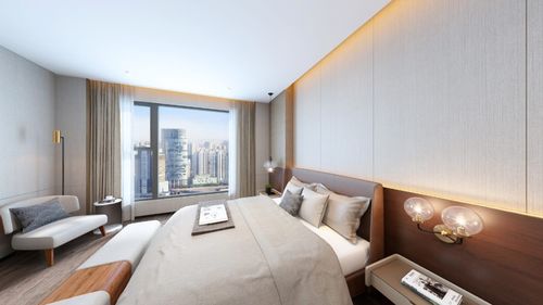 会议厅出租与酒店客房设计 打造出行必睡的住宿产品全攻略